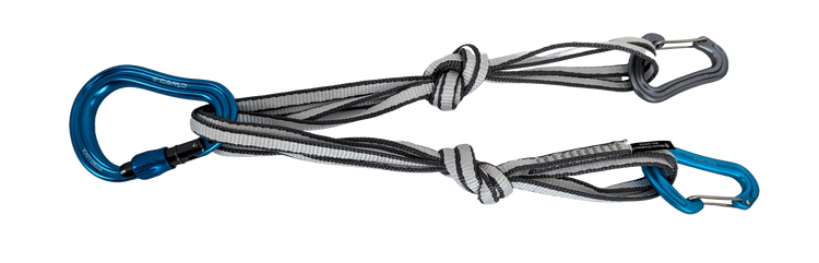 2 piece anchor kit