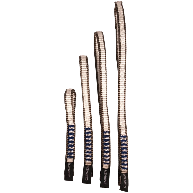 Resmi Galeri görüntüleyicisine yükle, 10mm dyneema dogbones-cyphere