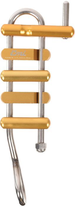 11" Rappel Racks - CMI - ExtremeGear.org