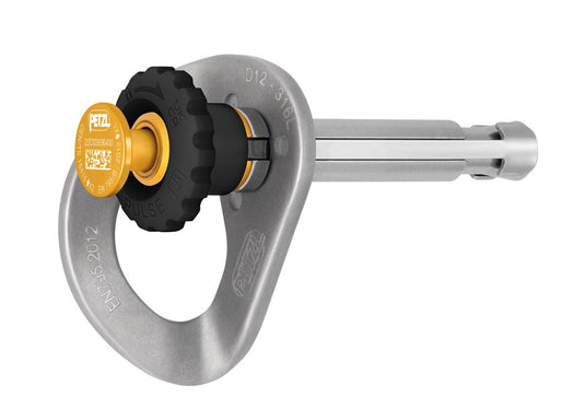 12mm Coeur Pulse - PETZL - ExtremeGear.org