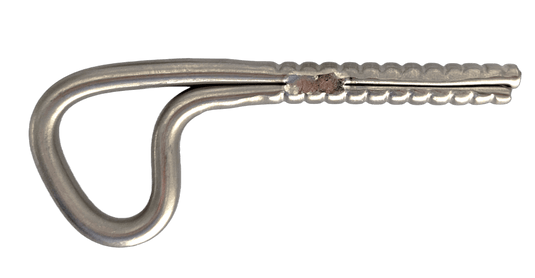 12mm Eterna Glue In Bolts in Titanium - TITAN CLIMBING - ExtremeGear.org