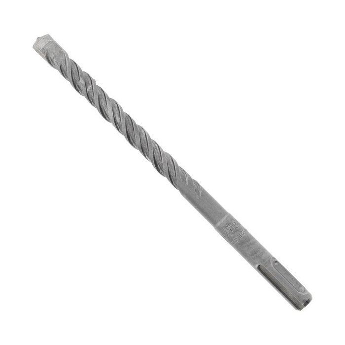 Laden Sie das Bild in Galerie -Viewer, 2 Cutter SDS Plus Drill Bits - FIXE HARDWARE - ExtremeGear.org