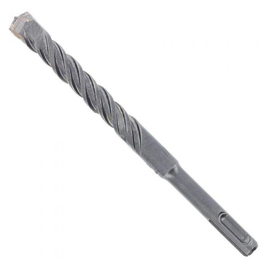 2 Cutter SDS Plus Drill Bits - FIXE HARDWARE - ExtremeGear.org