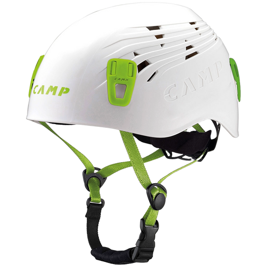 Titan Helmets - CAMP