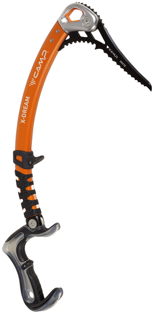 X-Dream Ice Axe - CAMP