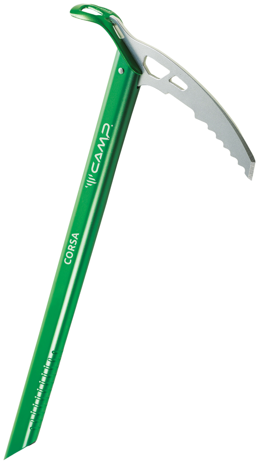 Corsa Run Ice Axe - CAMP