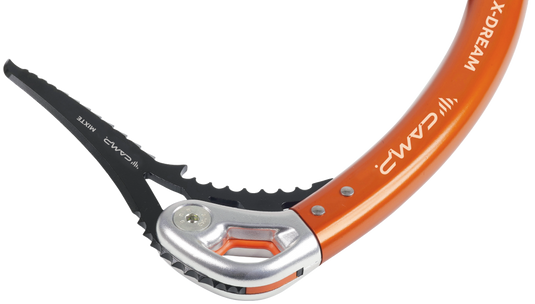 X-Dream Ice Axe - CAMP