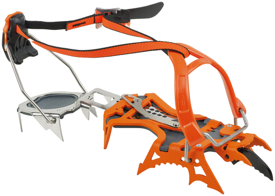 Blade Runner Crampons - CAMP