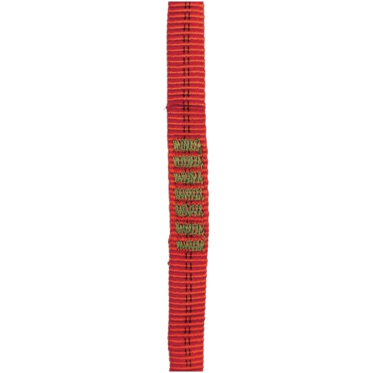 Fettucce in nylon da 16 mm - EDELWEISS