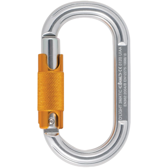 O'Light Carabiner - BEAL