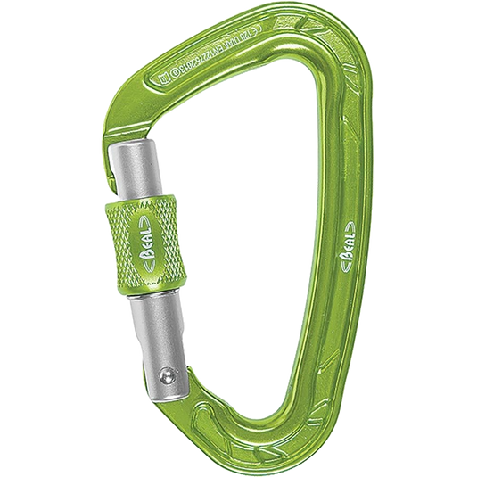 快速登山扣 - BEAL