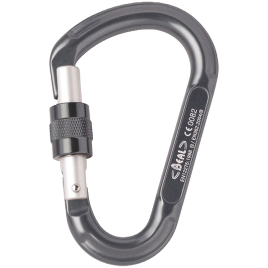 Be Lock Carabiner - BEAL