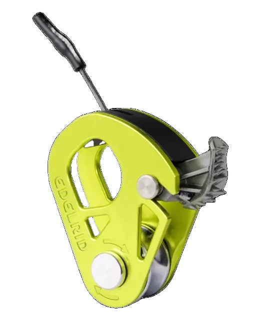 Spoc kasnak-edelrid