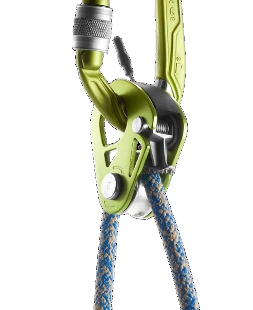 Spoc kasnak-edelrid