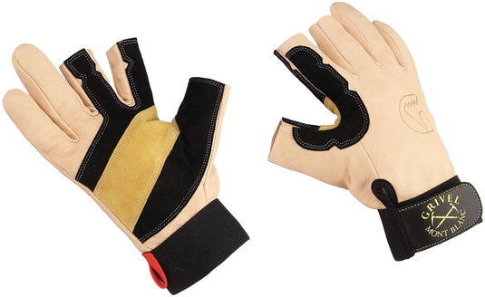 Lederhandschuhe - GRIVEL