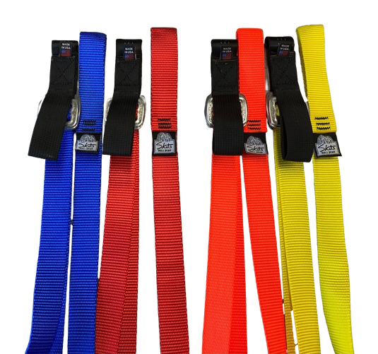 Margarita ajustable - SKOTS WALL GEAR
