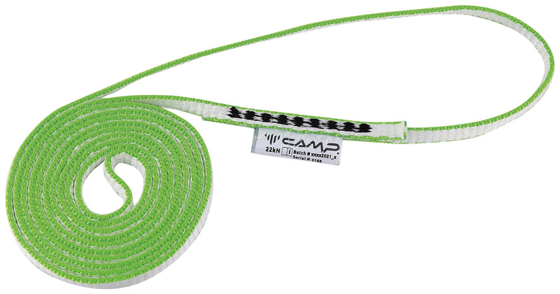将图像加载到画廊查看器中,8.5mm Express Dyneema Sling - CAMP - ExtremeGear.org