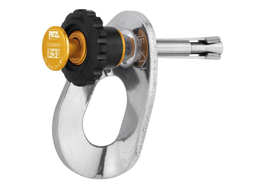 8mm Pulse Bolt - PETZL - ExtremeGear.org