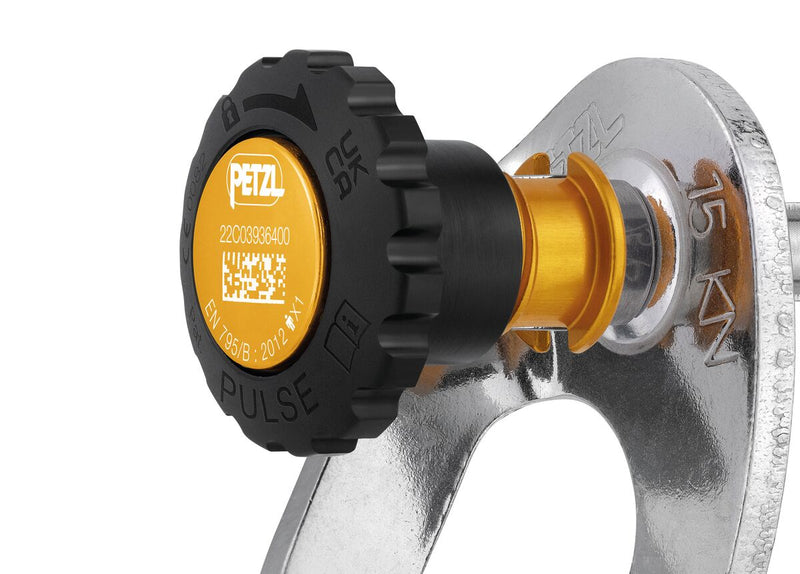 Load image into Gallery viewer, 8mm Pulse Bolt - PETZL - ExtremeGear.org
