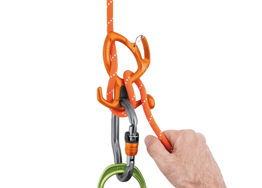 Guia Pirana - PETZL