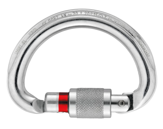 Omni Karabinalar - PETZL