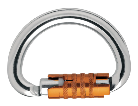 Omni Carabiners - PETZL