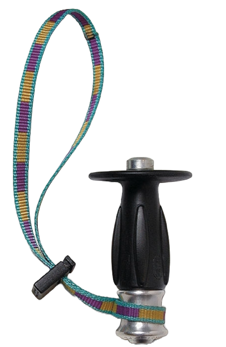 Furadeira manual Rocpec SDS - PETZL