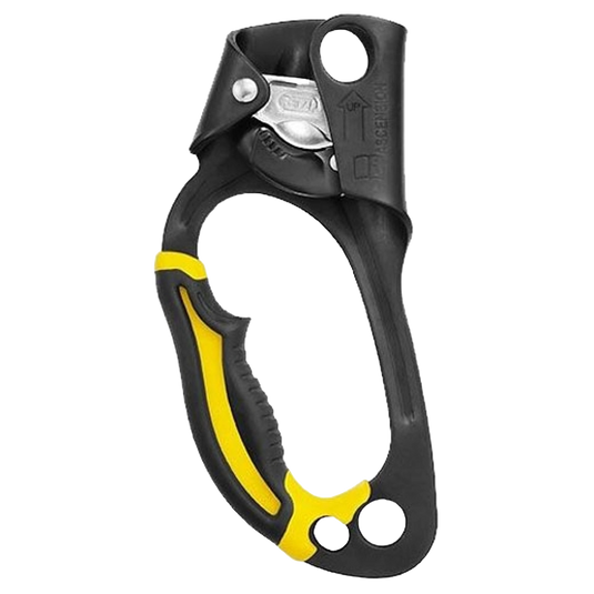 Ascension Hand Ascender - PETZL