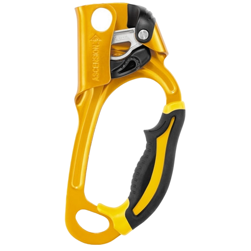 Load image into Gallery viewer, Ascension Hand Ascender - PETZL
