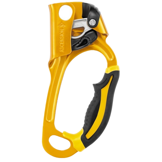 Ascension Hand Ascender - PETZL