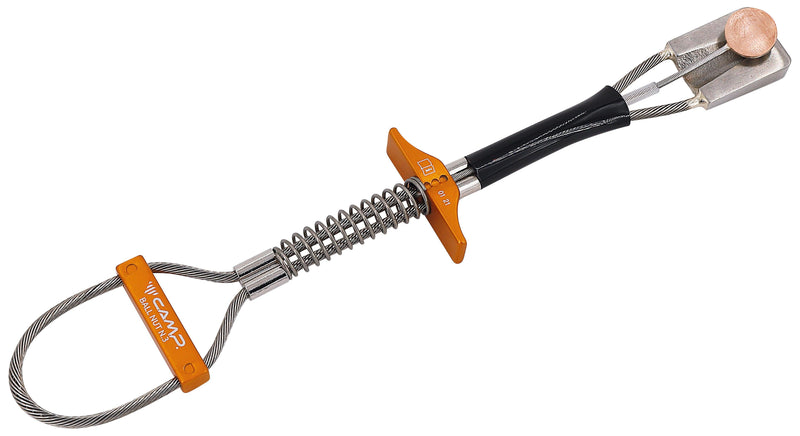 Resmi Galeri görüntüleyicisine yükle, Ball Nuts - CAMP - ExtremeGear.org