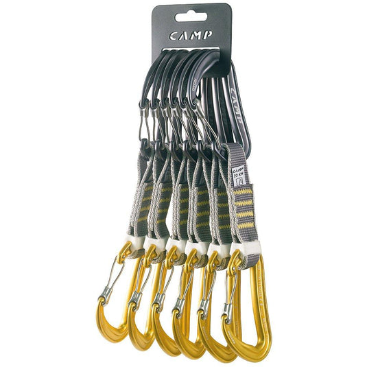 Dyon Express KS Quickdraw - CAMP - ExtremeGear.org