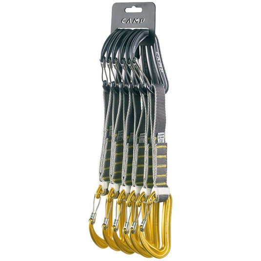 Dyon Express KS Quickdraw - CAMP - ExtremeGear.org
