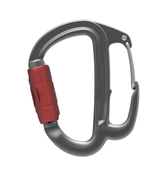 Freino Z Fren Karabinası - PETZL