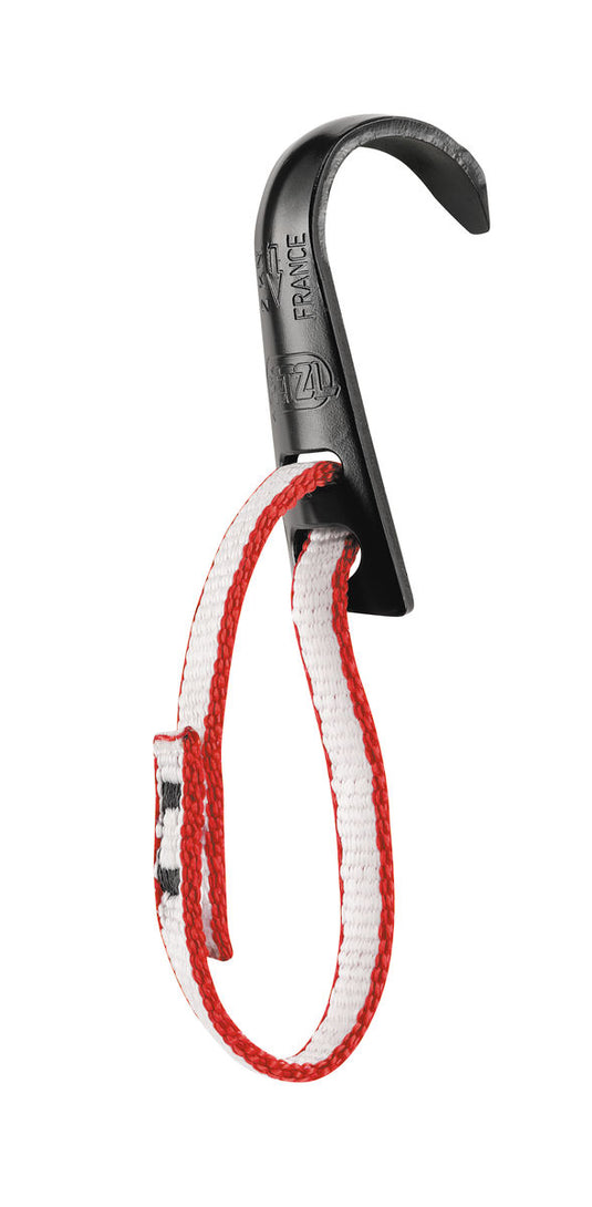 Goutte Eau Hook - PETZL - ExtremeGear.org