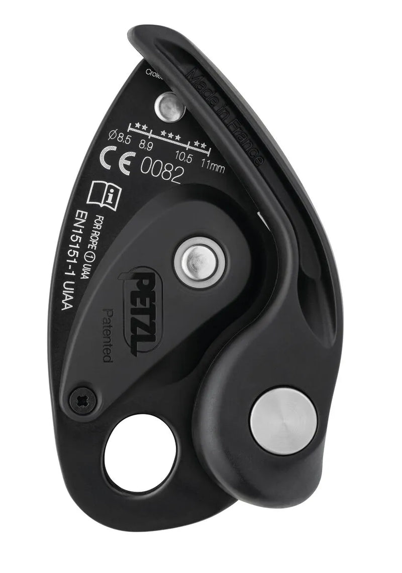 Load image into Gallery viewer, GRIGRI Belay Device - PETZL - ExtremeGear.org
