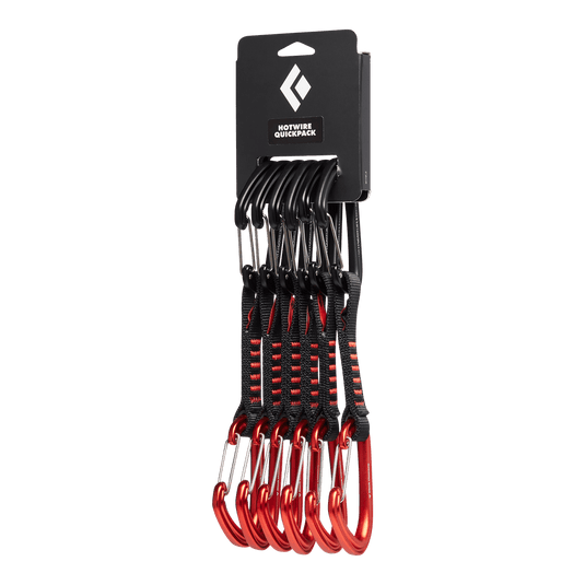 Hotwire Quickdraw - BLACKDIAMOND - ExtremeGear.org