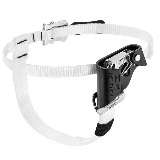 Hosen-Fuß-Steigklemme - PETZL