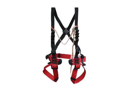 Nino Kid's Caving Harness - MTDE