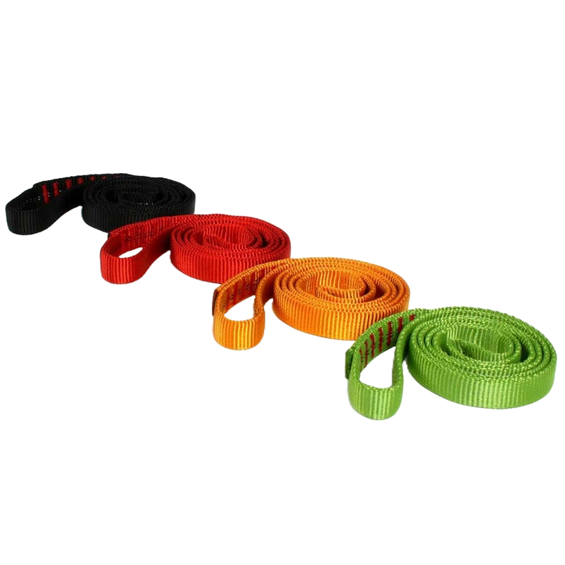 Carica immagine in Galleria Viewer, Fettucce in nylon da 16 mm - EDELWEISS