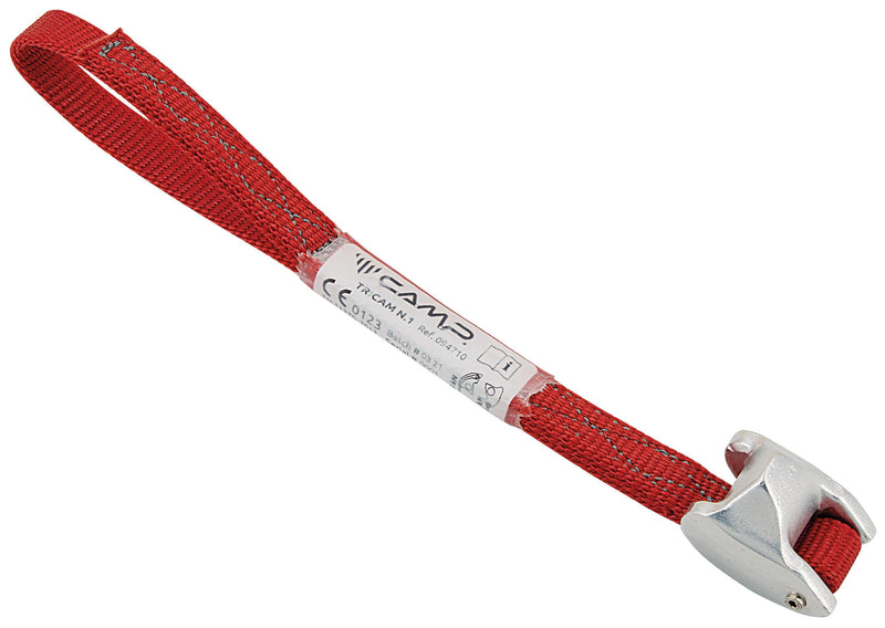 Завантажити зображення в переглядач галереї, Nylon Tricam - CAMP - ExtremeGear.org