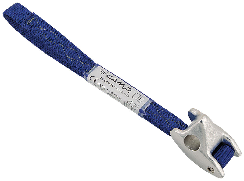 Завантажити зображення в переглядач галереї, Nylon Tricam - CAMP - ExtremeGear.org