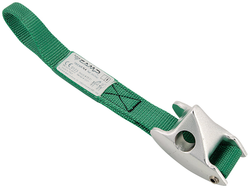 Завантажити зображення в переглядач галереї, Nylon Tricam - CAMP - ExtremeGear.org