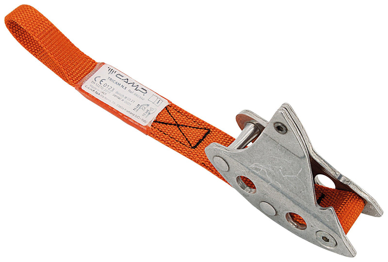 Завантажити зображення в переглядач галереї, Nylon Tricam - CAMP - ExtremeGear.org