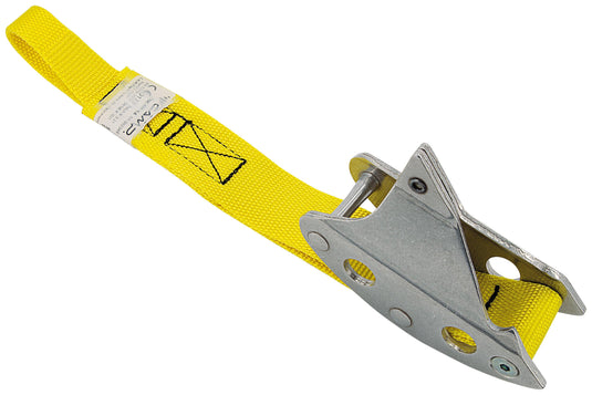 Nylon Tricam - CAMP - ExtremeGear.org