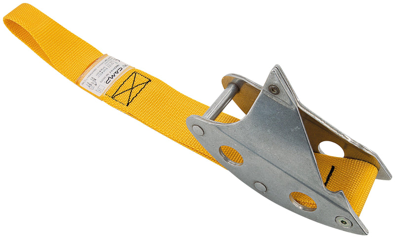 Завантажити зображення в переглядач галереї, Nylon Tricam - CAMP - ExtremeGear.org