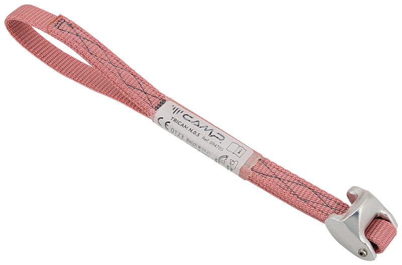 Завантажити зображення в переглядач галереї, Nylon Tricam - CAMP - ExtremeGear.org