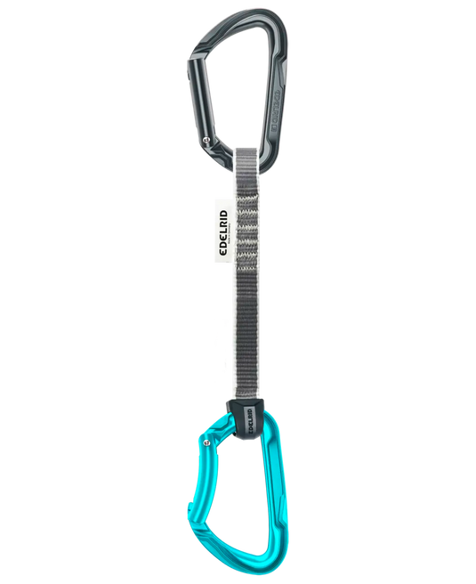 Pure Set Quickdraw - EDELRID - ExtremeGear.org