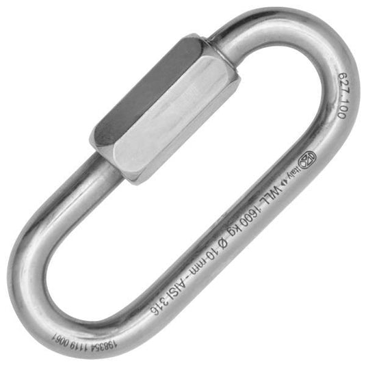 Quick Links SS - KONG - ExtremeGear.org