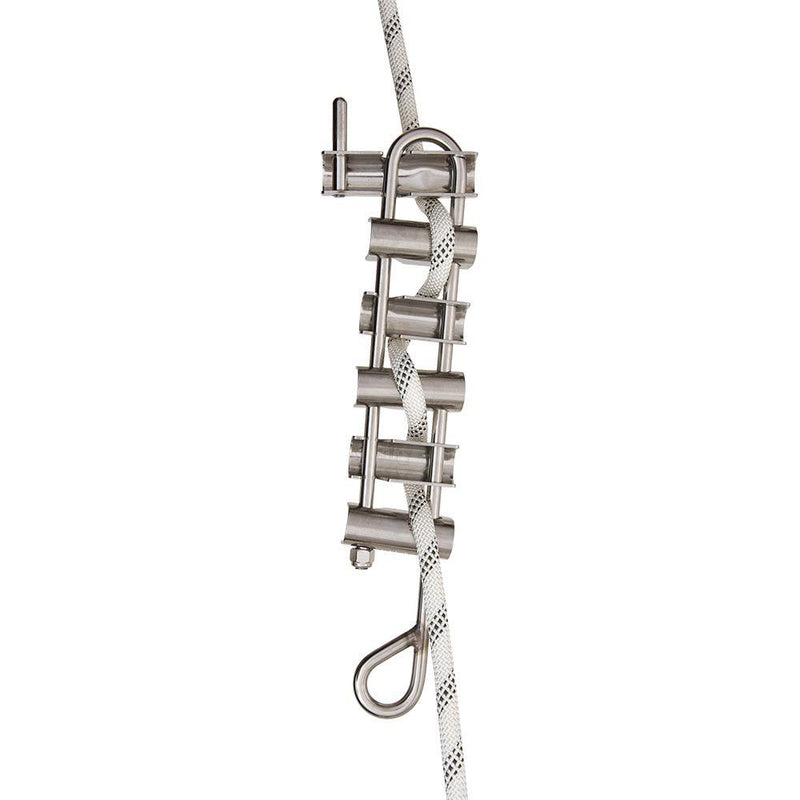 Cargue la imagen en el visor de la galería, Rappel Racks - CMI - ExtremeGear.org